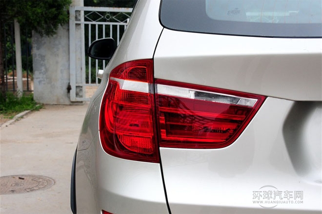 2014款 xDrive28i X设计套装