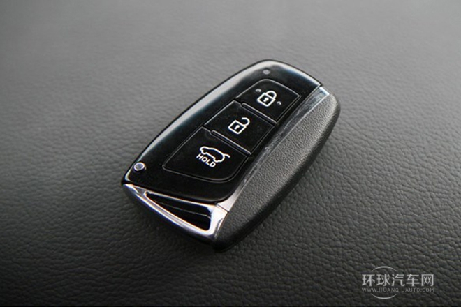 2013款 3.0L 7座豪华版