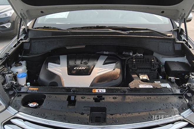 2013款 3.0L 7座舒适版