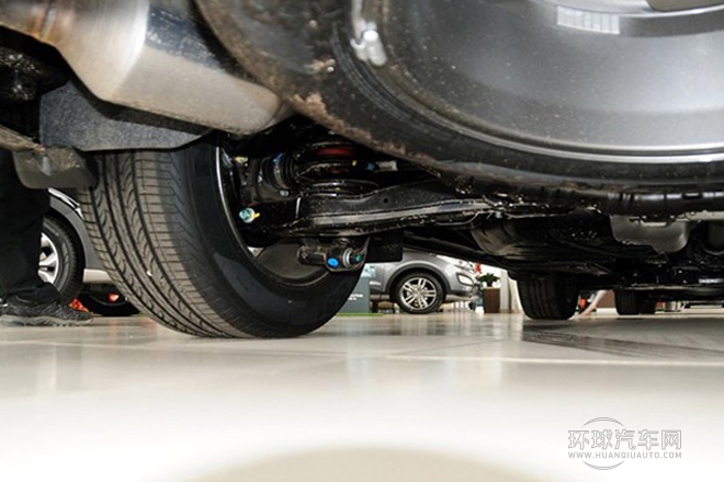 2013款 3.0L 6座舒适版