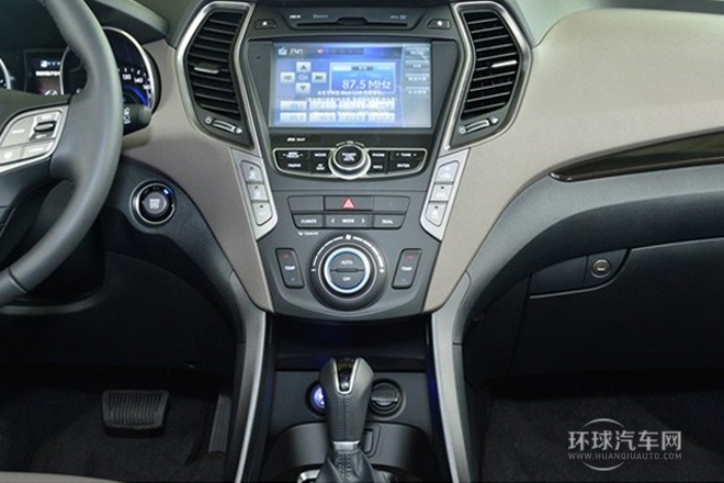 2013款 2.2T 7座旗舰版