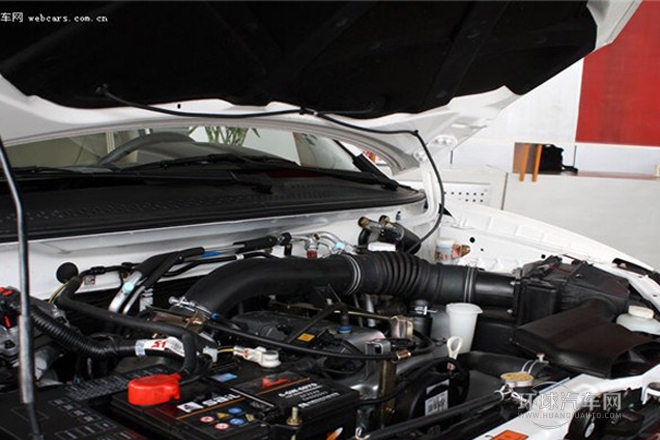 2014款 1.5T 自动两驱豪华型