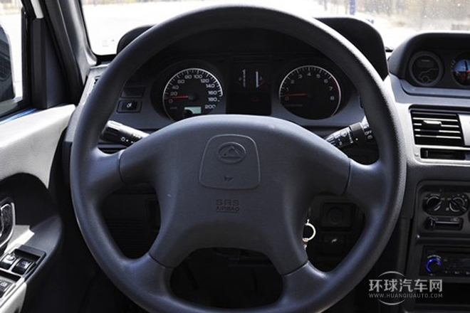 2014款 2.4L 手动两驱