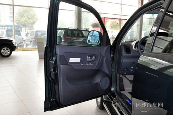 2014款 2.4L 两驱舒适型