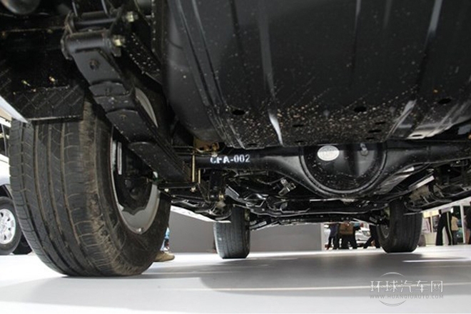 2014款 2.4L 四驱舒适型