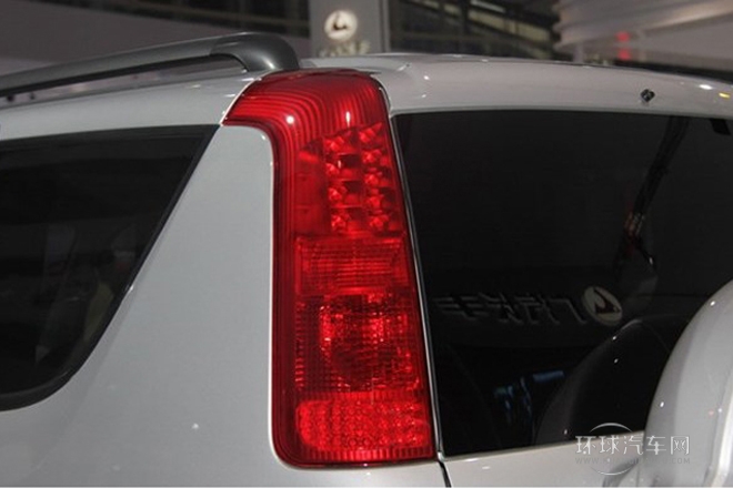 2014款 2.4L 四驱豪华型