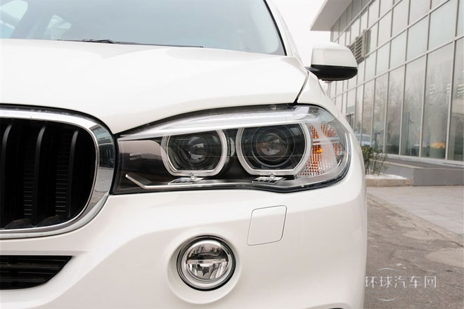 2014款 xDrive35i 领先型