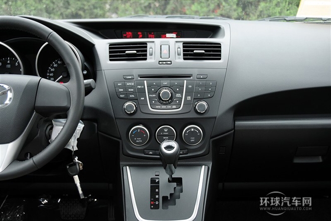 2013款 2.0L 自动豪华型