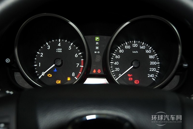 2013款 2.0L 自动舒适型