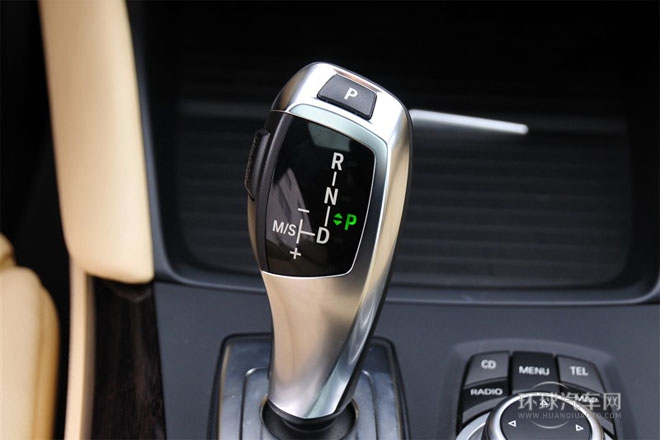 2010款 4.4T 混合动力版