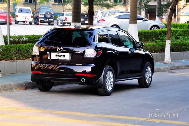 2011款 2.5L 豪华型