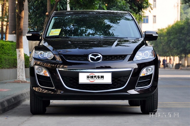 2011款 2.5L 豪华型