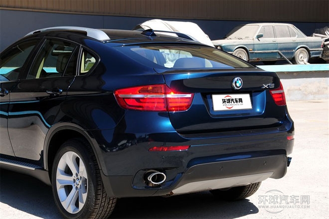 2013款 xDrive35i