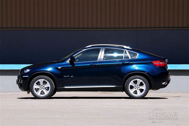 2013款 xDrive35i