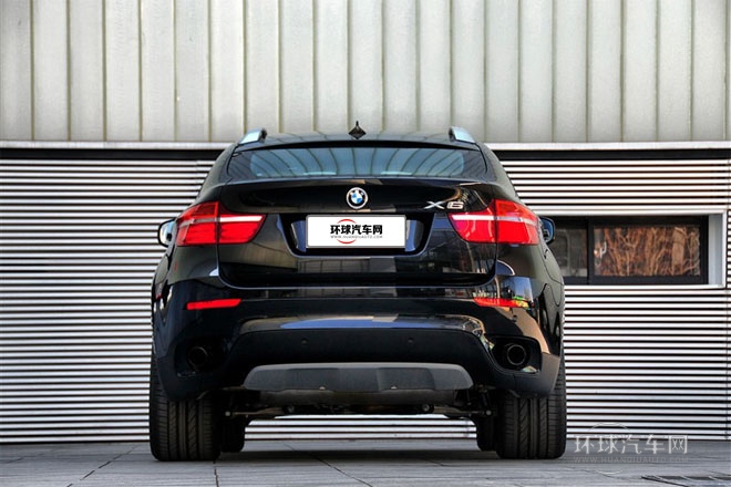 2013款 xDrive40i
