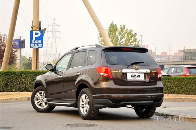 2013款 2.0L 自动智能领航型