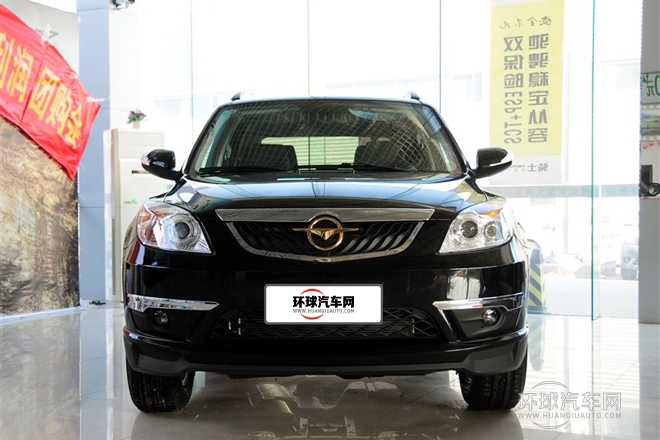 2013款 2.0L 手动智能领航型
