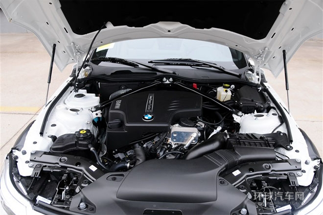 2013款 sDrive20i领先型