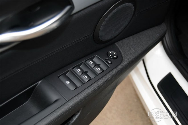 2013款 sDrive20i领先型