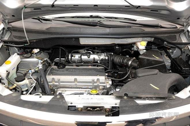 2012款 2.0L 自动旗舰型7座