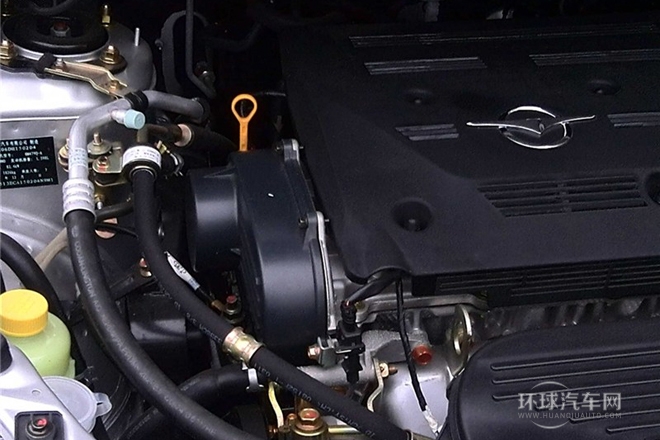 2014款 1.6L 手动7座开拓版