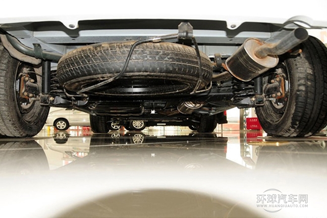 2011款 1.6L 手动实用型7座