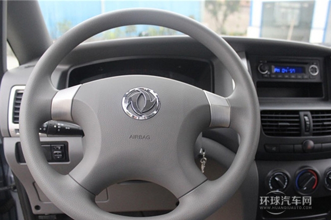2011款 1.6L 手动豪华型7座