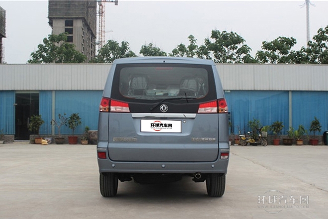 2011款 1.6L 手动豪华型7座