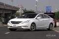 2014款 2.4L 自动顶级版 国IV