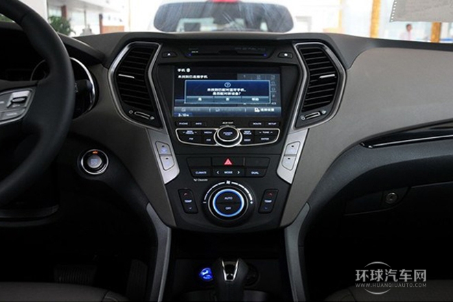 2013款 改款 3.0L 四驱舒适版 欧V