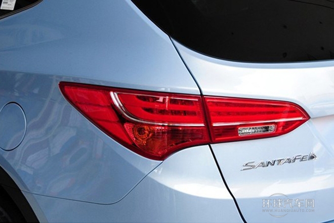2013款 改款 3.0L 四驱舒适版 欧V
