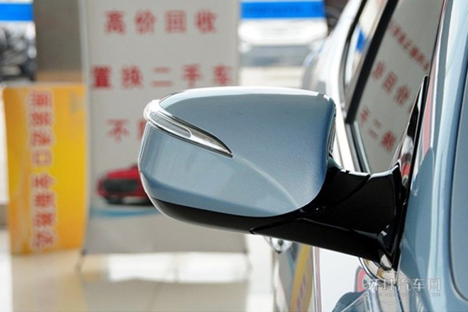 2013款 改款 3.0L 四驱舒适版 欧V