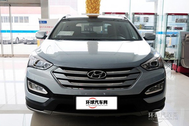 2013款 改款 3.0L 四驱舒适版 欧V