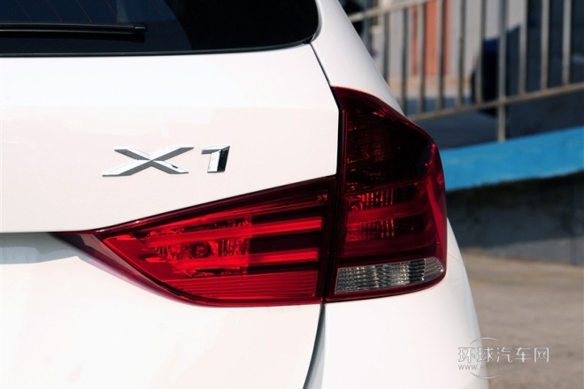 2013款 sDrive18i 时尚型