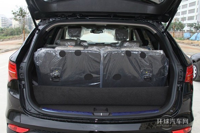 2013款 改款 3.0L 四驱豪华版 欧IV