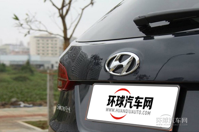 2013款 改款 3.0L 四驱豪华版 欧IV