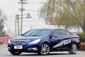 2014款 2.4L 自动顶级版 国V