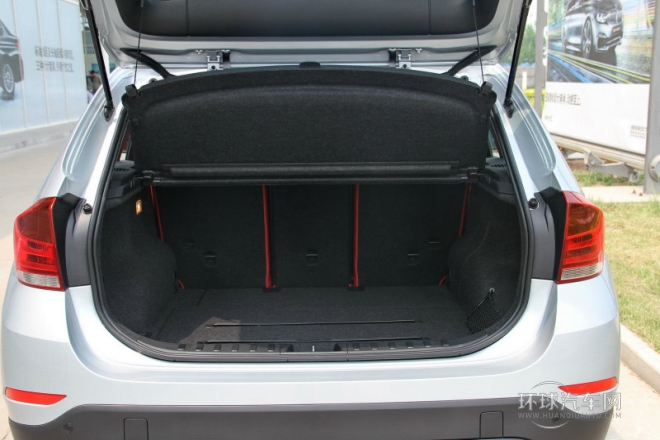 2013款 sDrive20i 运动设计套装