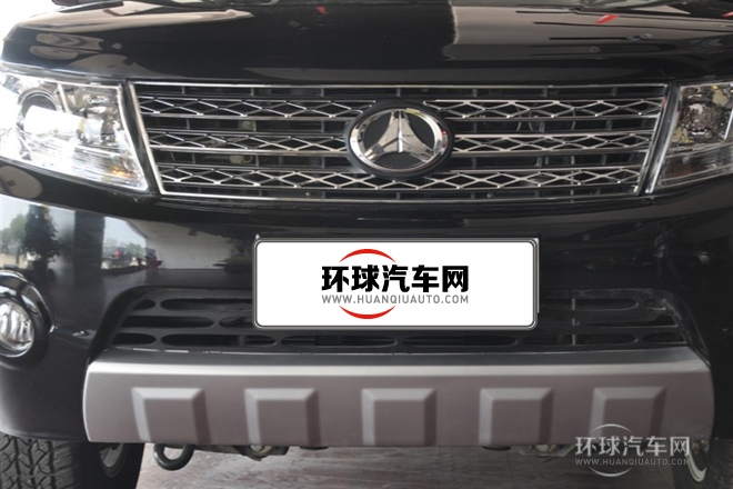 2011款 2.4L 四驱精英豪华版