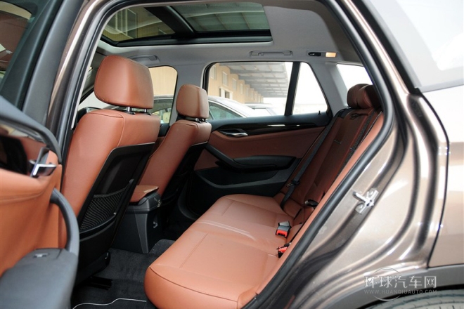 2013款 xDrive20i X设计套装