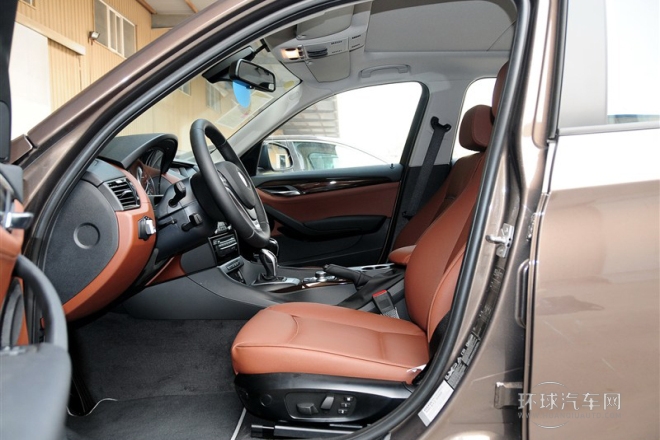 2013款 xDrive20i X设计套装