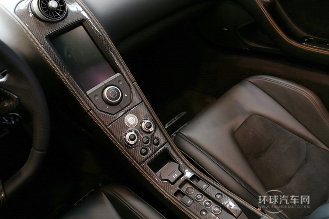 2013款 3.8T COUPE 50周年纪念版