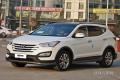 2013款 2.2T 四驱豪华版 7座