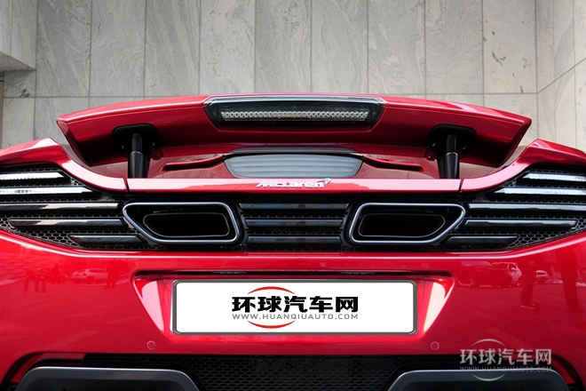 2013款 3.8T SPIDER