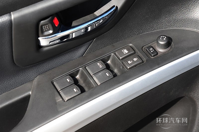 2014款 1.6L CVT四驱尊贵型