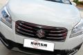 2014款 1.6L CVT四驱尊贵型