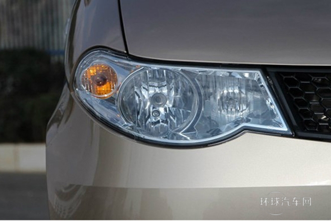 2013款 1.5L标准型L2B