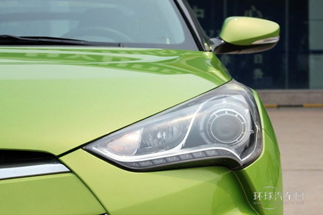 2011款 1.6L 手动舒适版