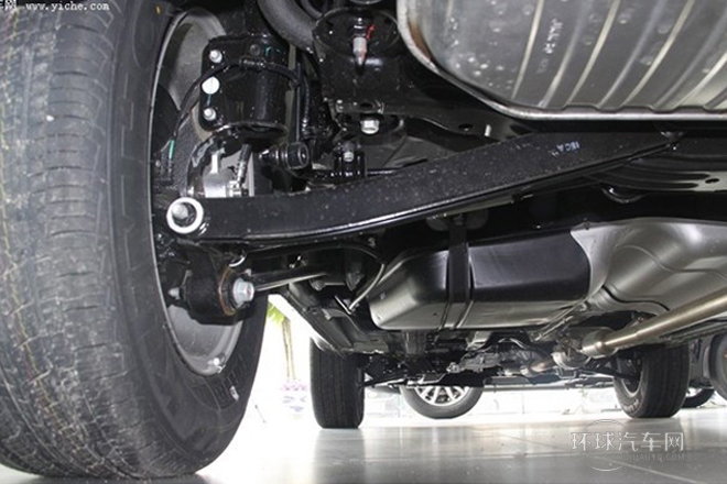 2013款 2.0L 手动两驱舒适型