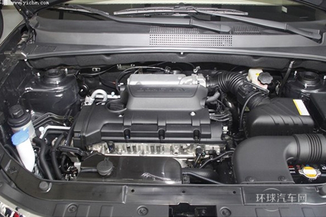 2013款 2.0L 手动两驱舒适型
